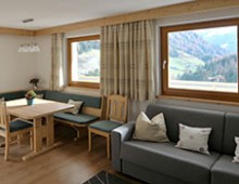 Ferienwohnung Küche